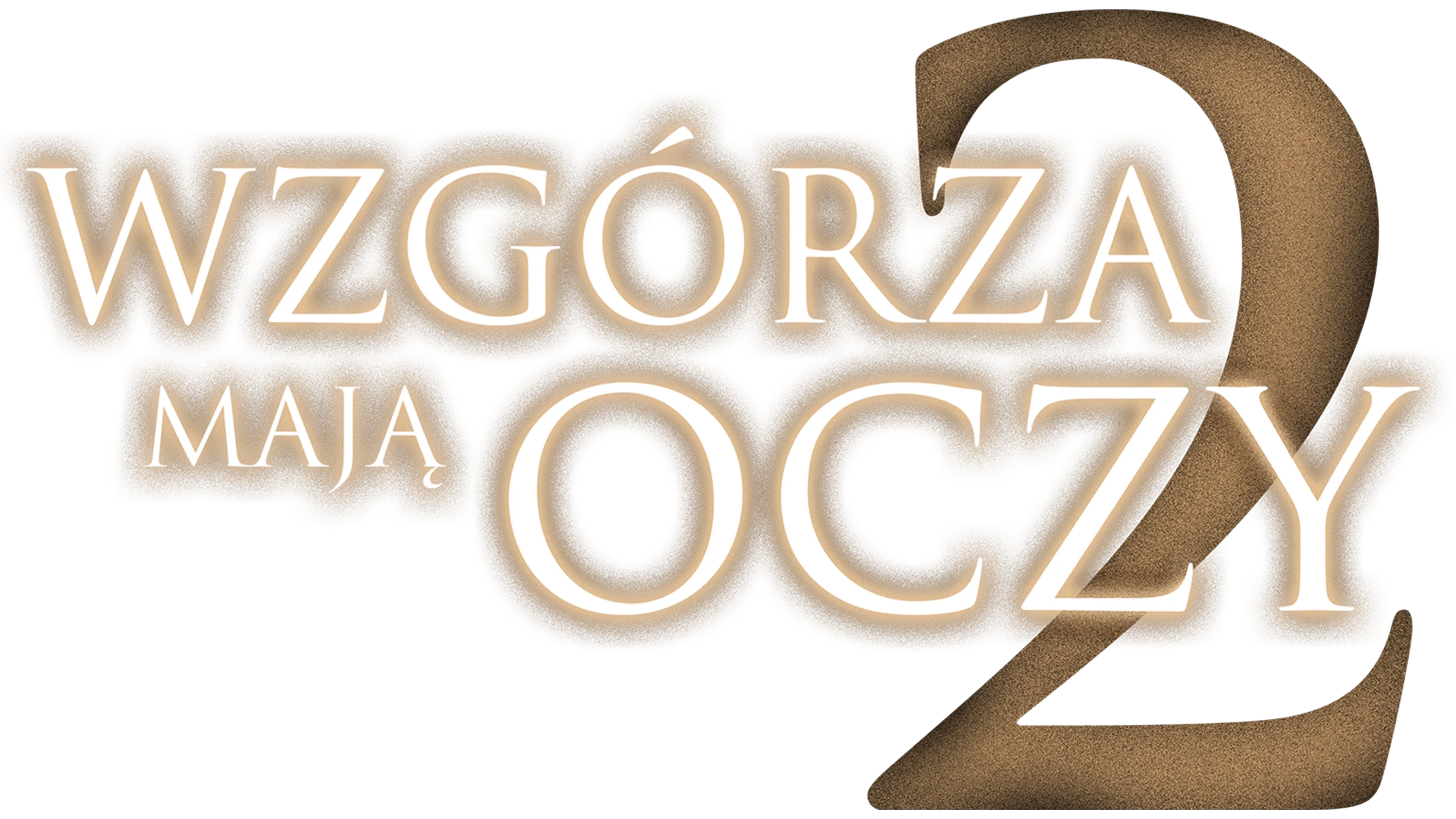 Wzgórza mają oczy 2