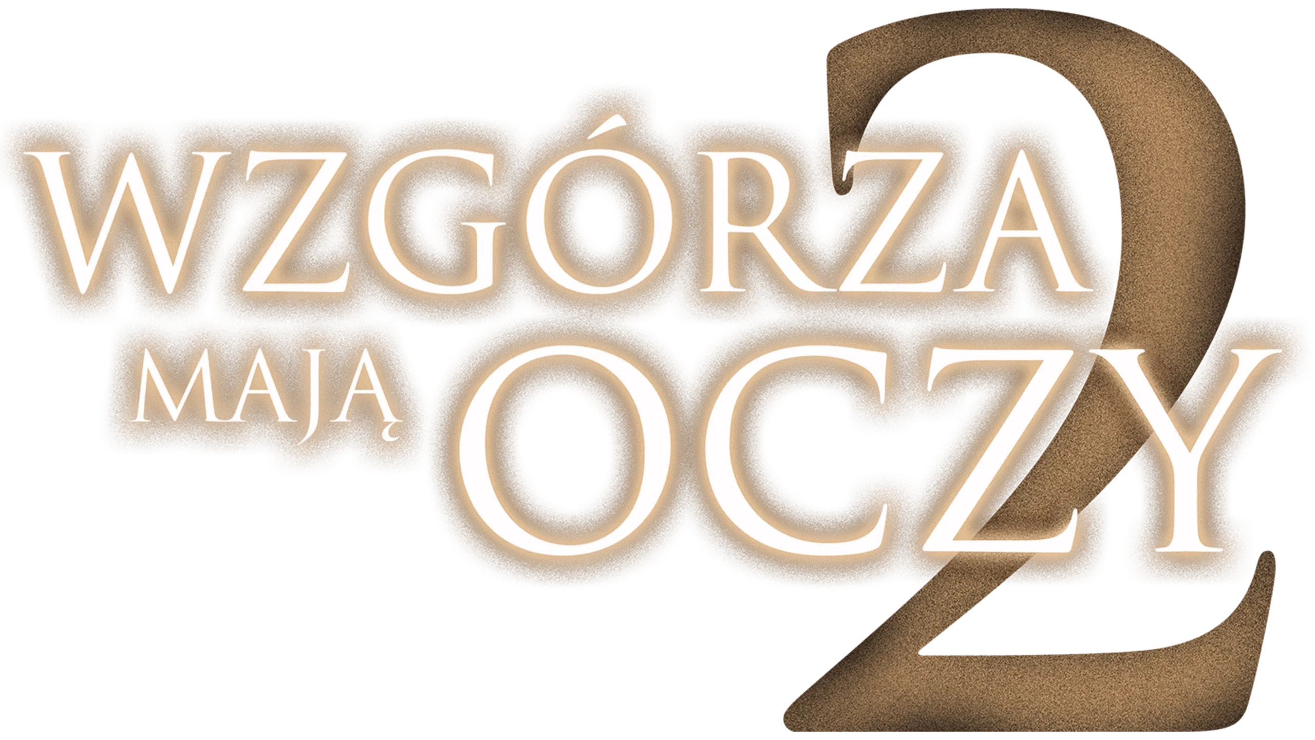 Wzgórza mają oczy 2