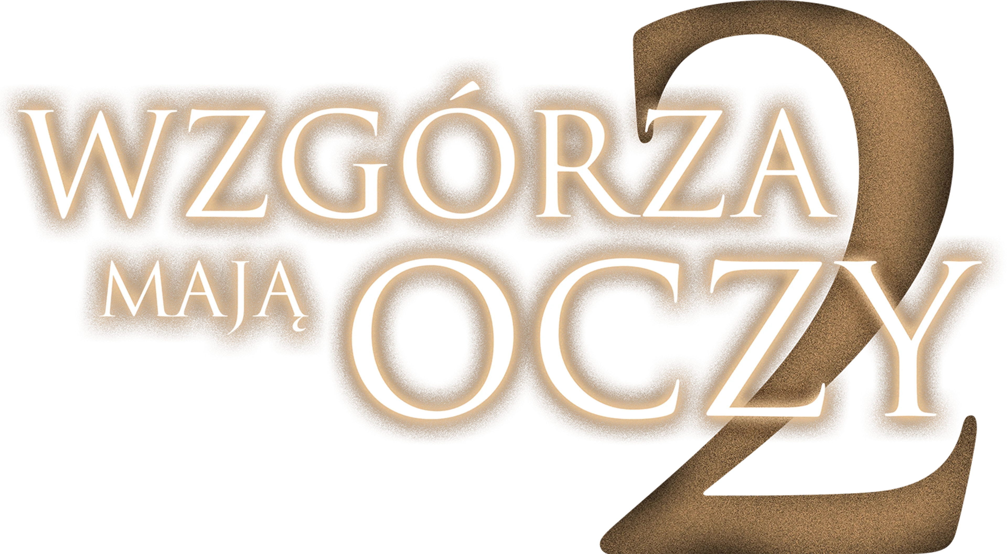 Wzgórza mają oczy 2