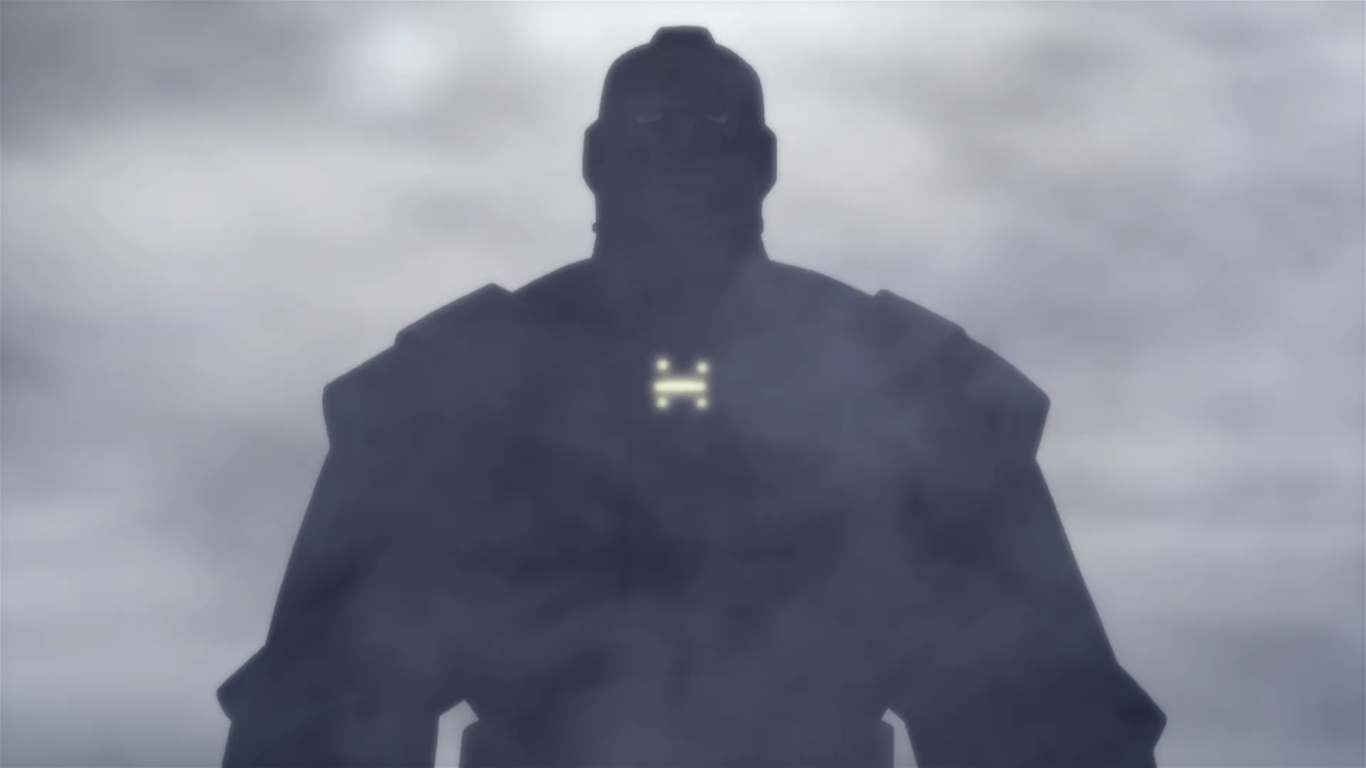 thumbnail - S1:E22 The Darkest Hour
