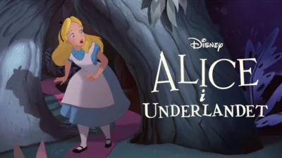 Alice i Underlandet