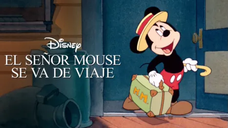 thumbnail - El señor Mouse se va de viaje