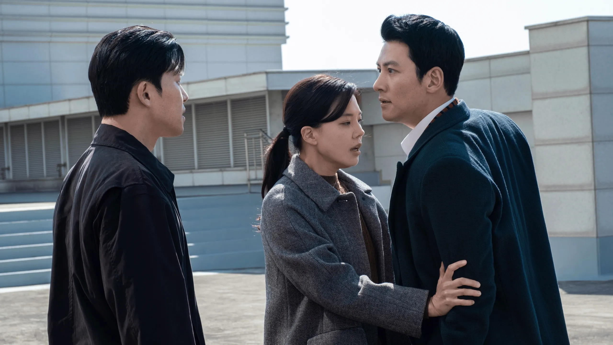 thumbnail - S1:E11 Episode 11