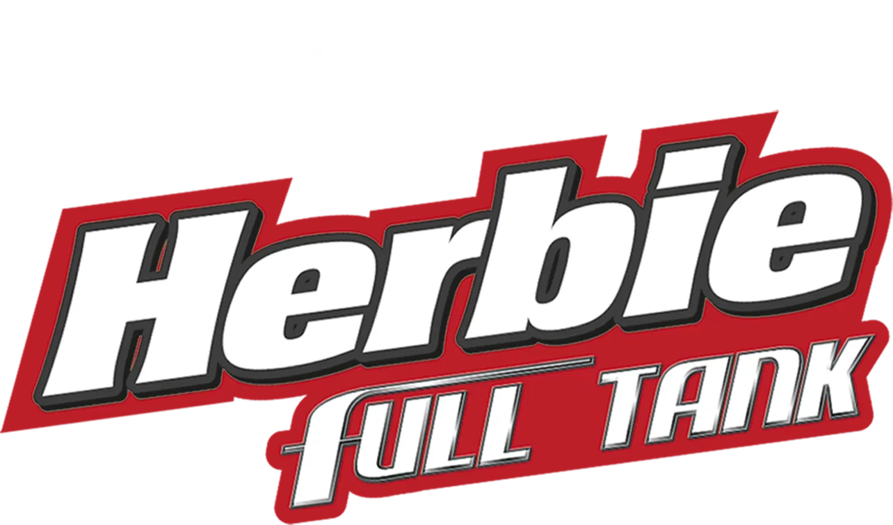 Herbie: Full tank