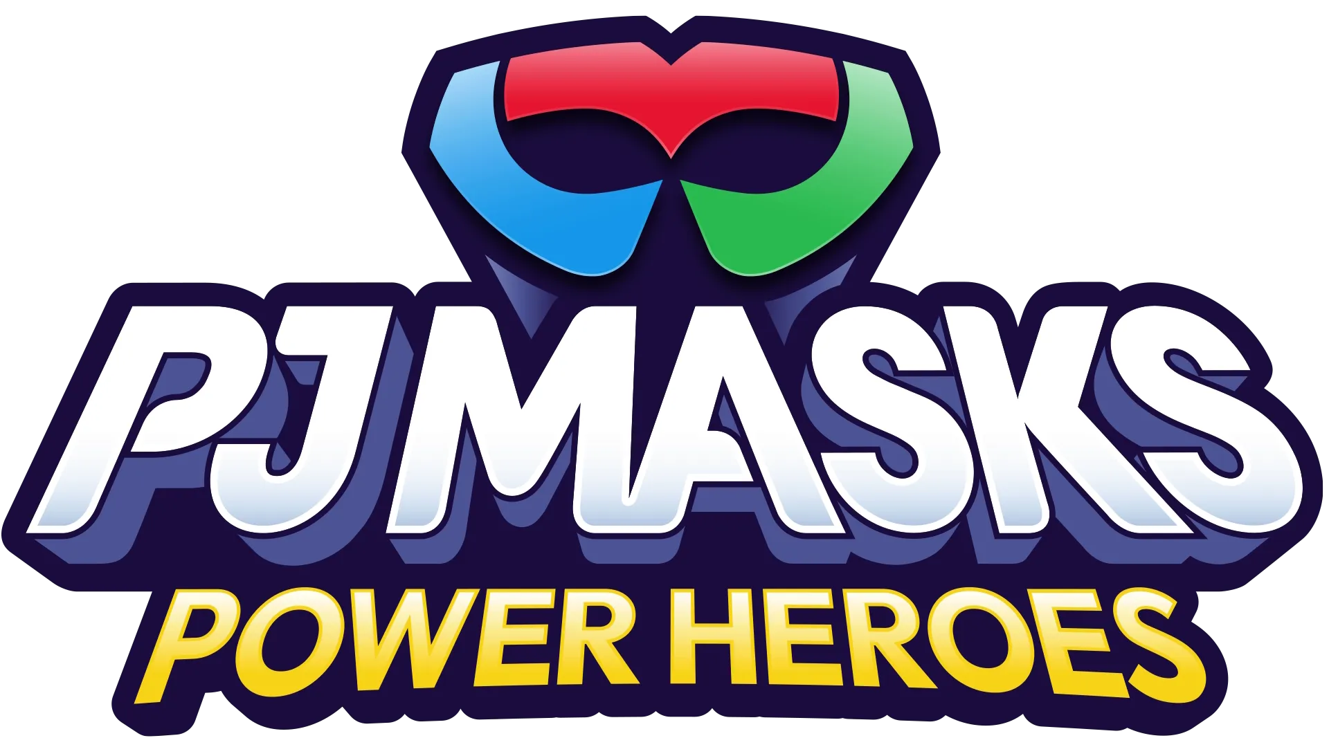 PJ Masks Power Heroes