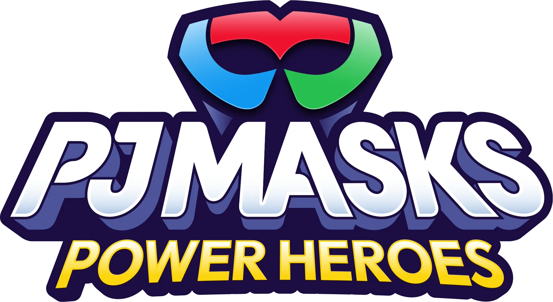 PJ Masks Power Heroes