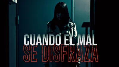 Cuando el mal se disfraza