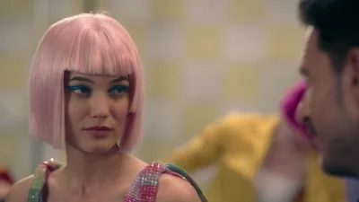 thumbnail - S1:E3 Coincidences