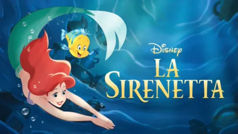 thumbnail - La Sirenetta