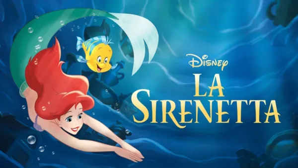 thumbnail - La Sirenetta