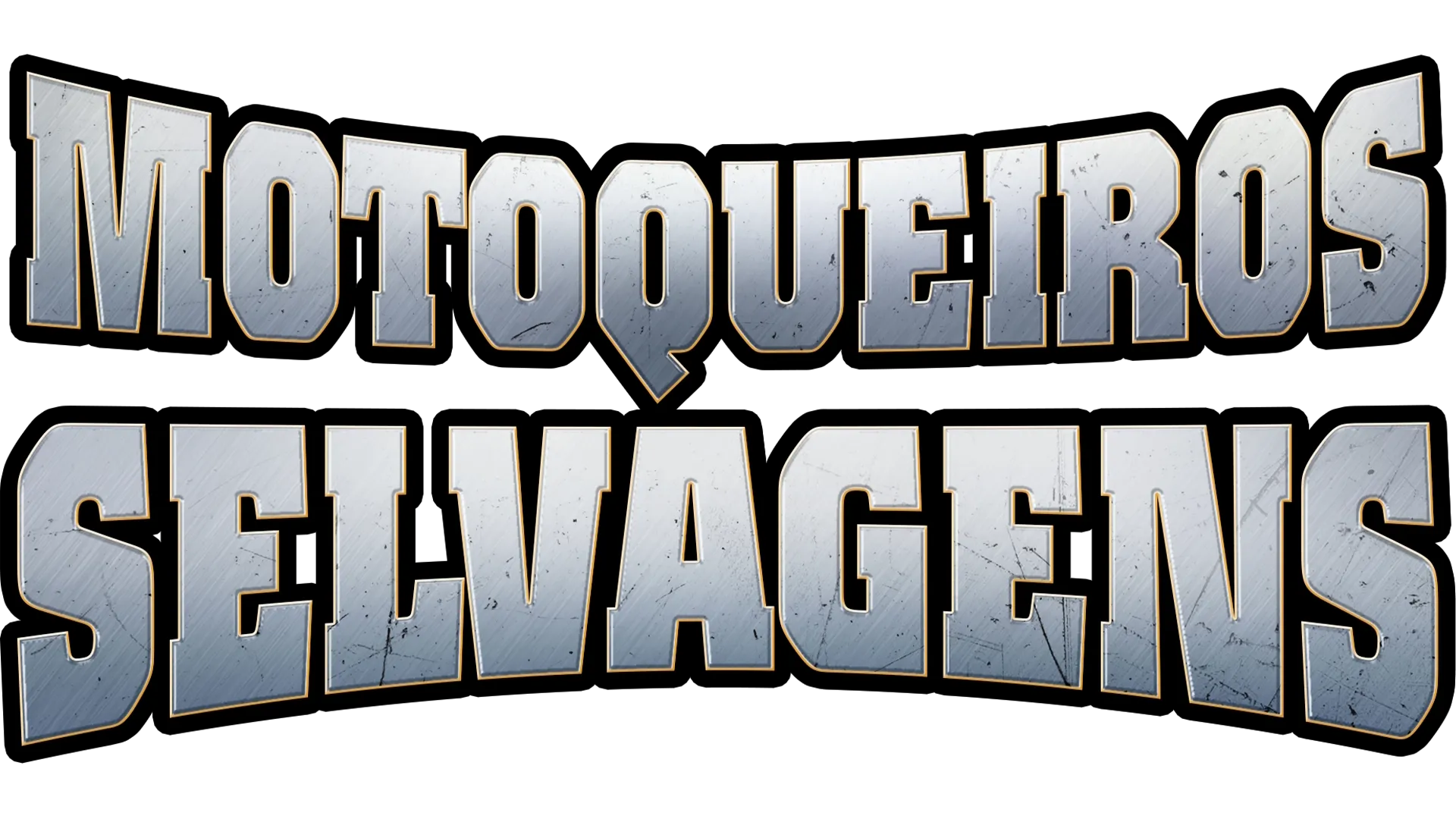 Motoqueiros Selvagens