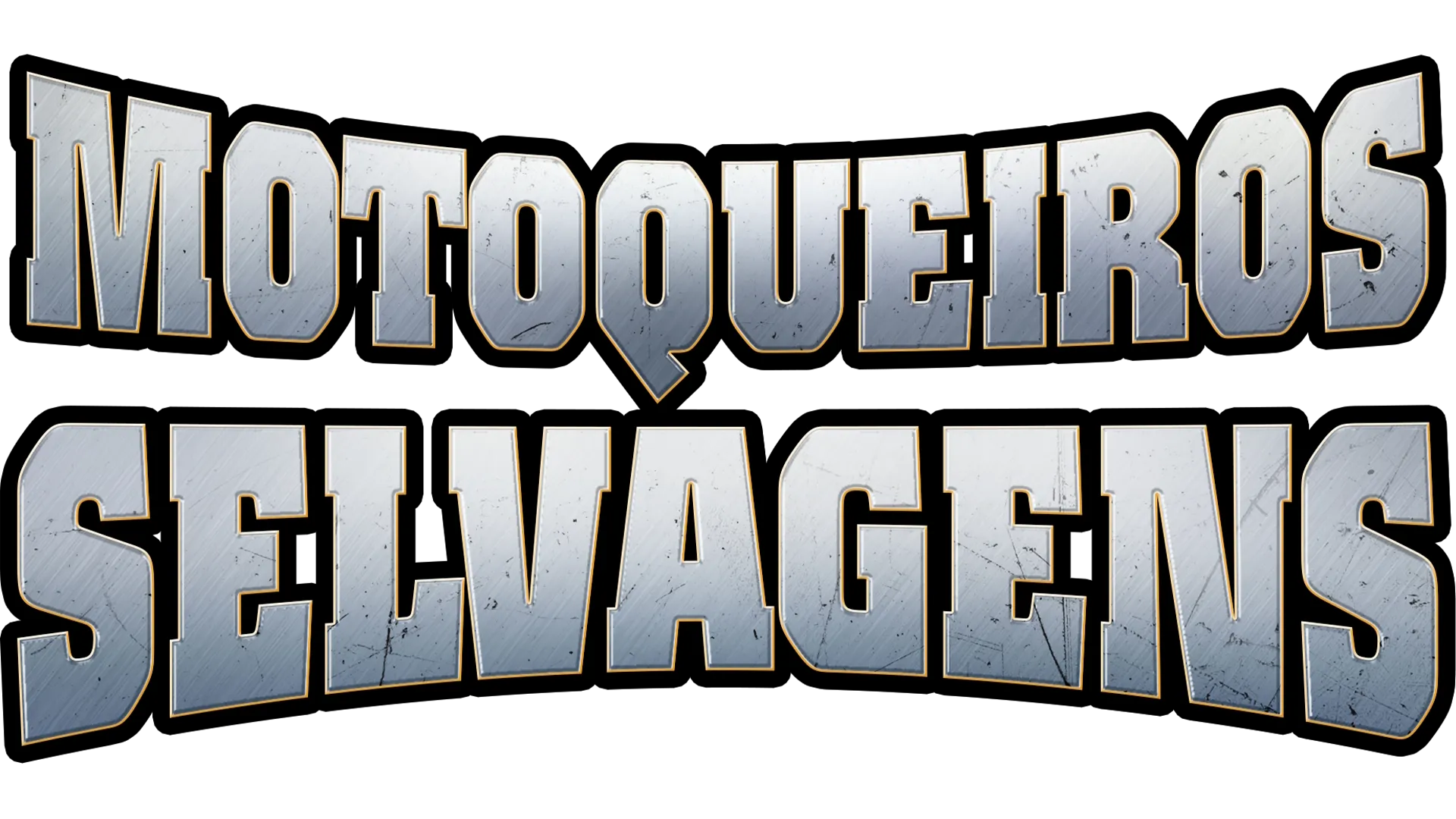 Motoqueiros Selvagens