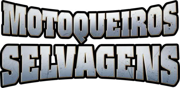 Motoqueiros Selvagens