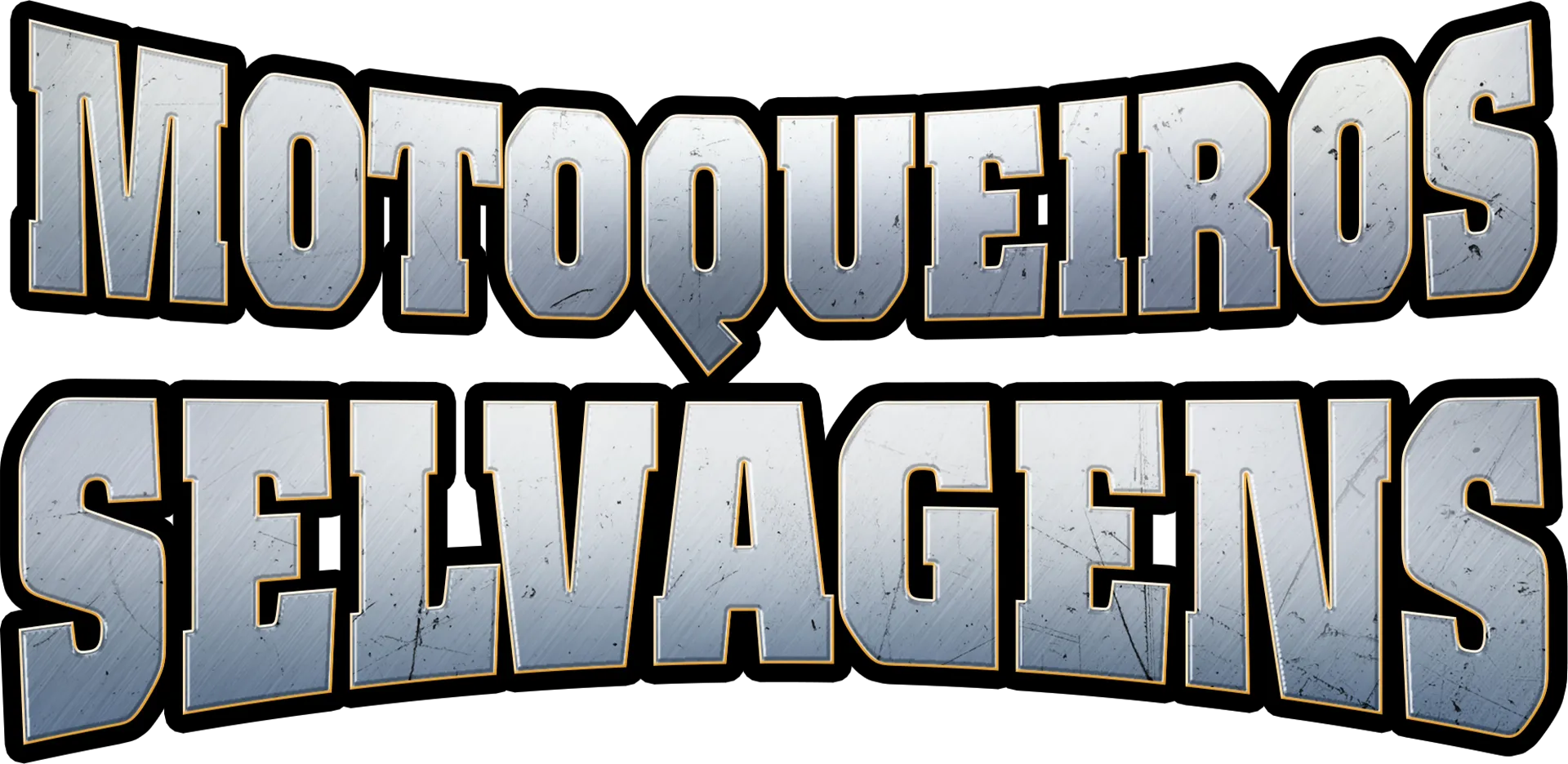 Motoqueiros Selvagens
