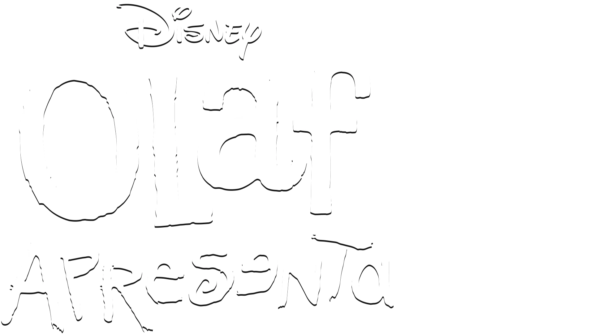 Olaf Apresenta