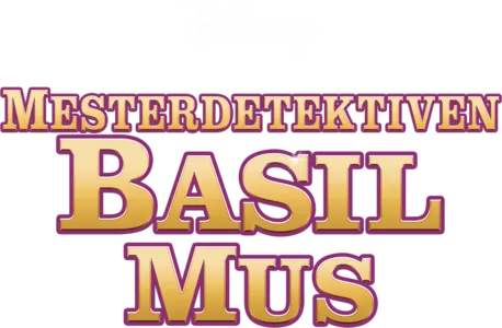 Mesterdetektiven Basil Mus 