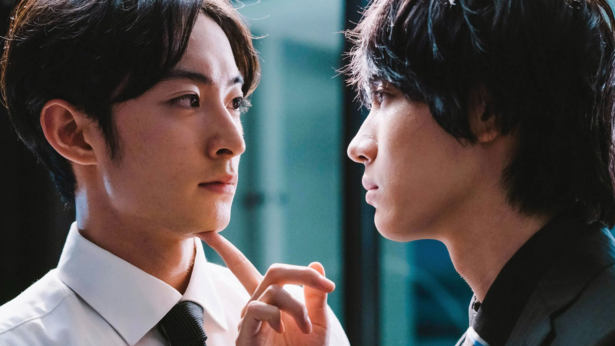 thumbnail - S1：第9話「リスク&デンジャー」