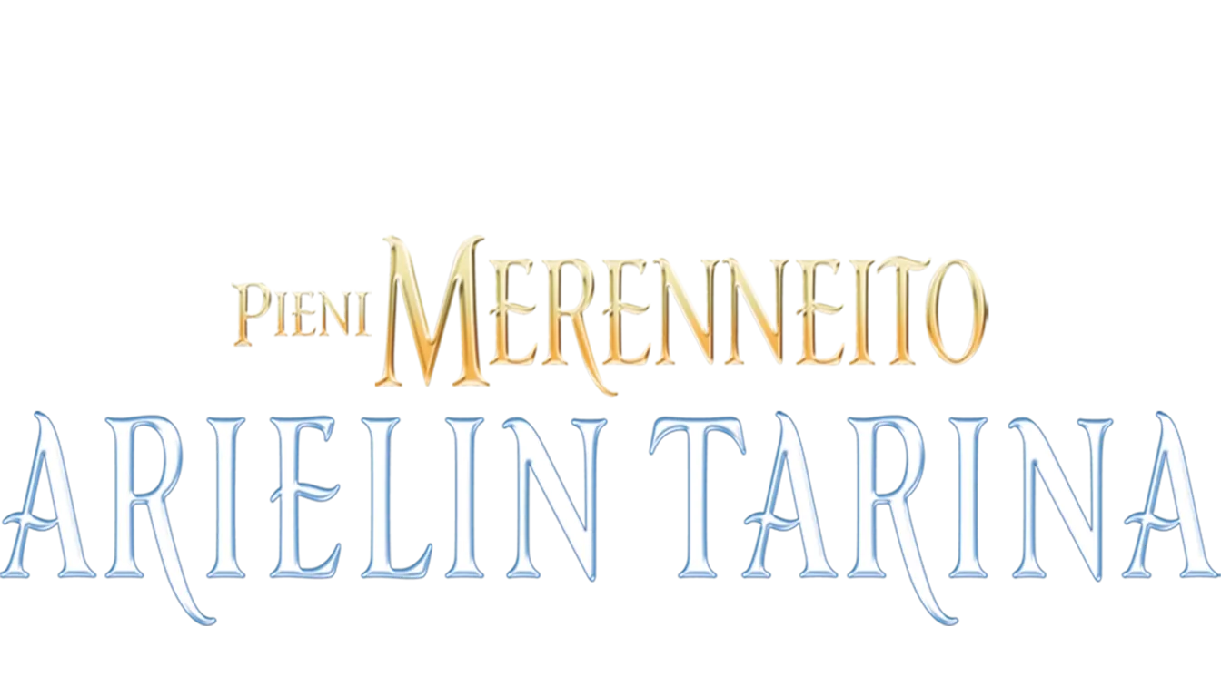 Pieni merenneito: Arielin tarina