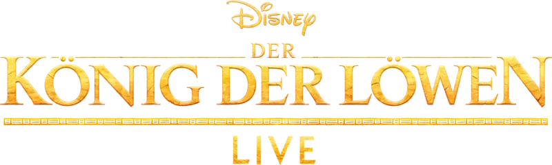 Der König der Löwen LIVE