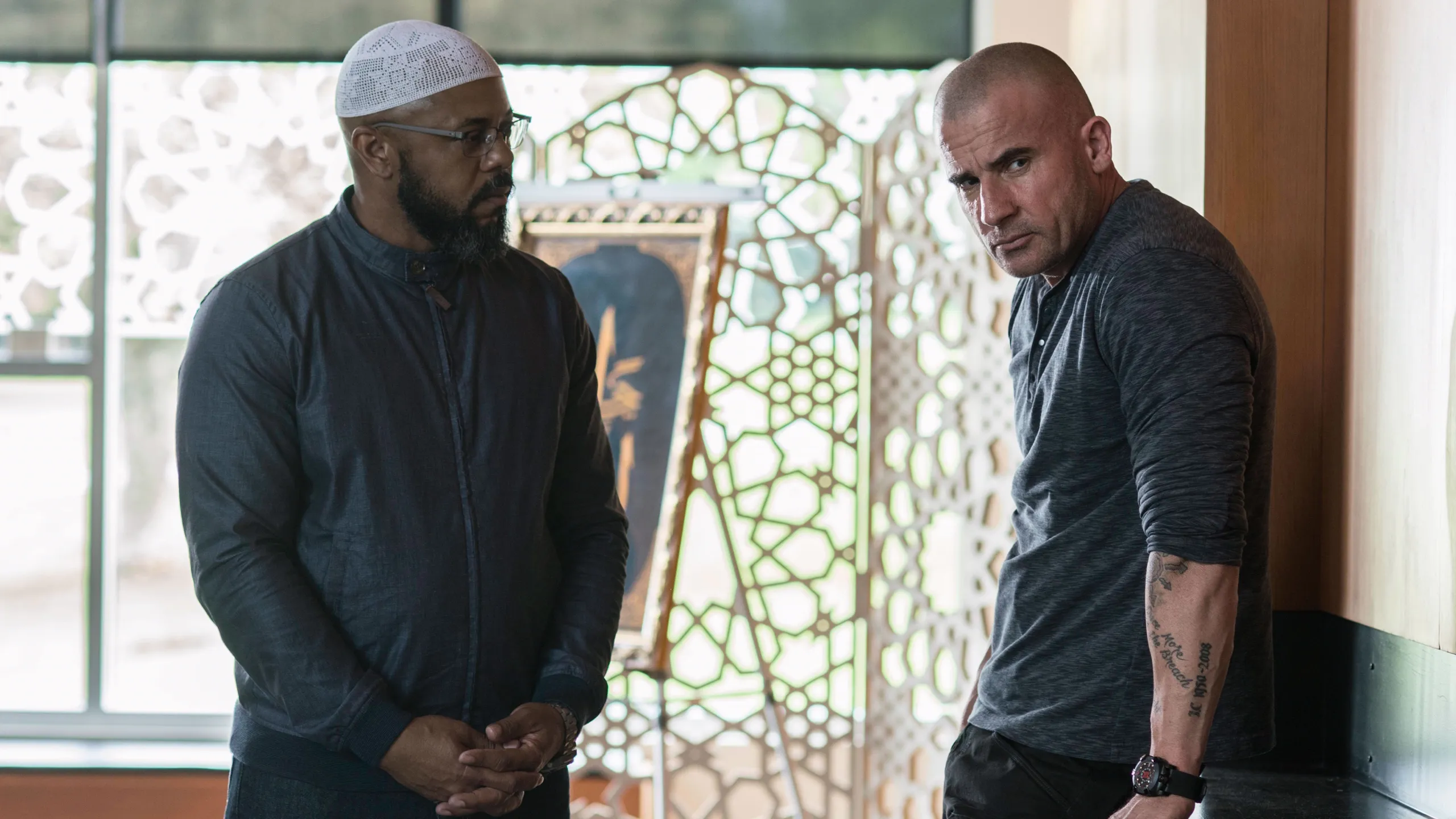 thumbnail - S5:E1 Ogygia