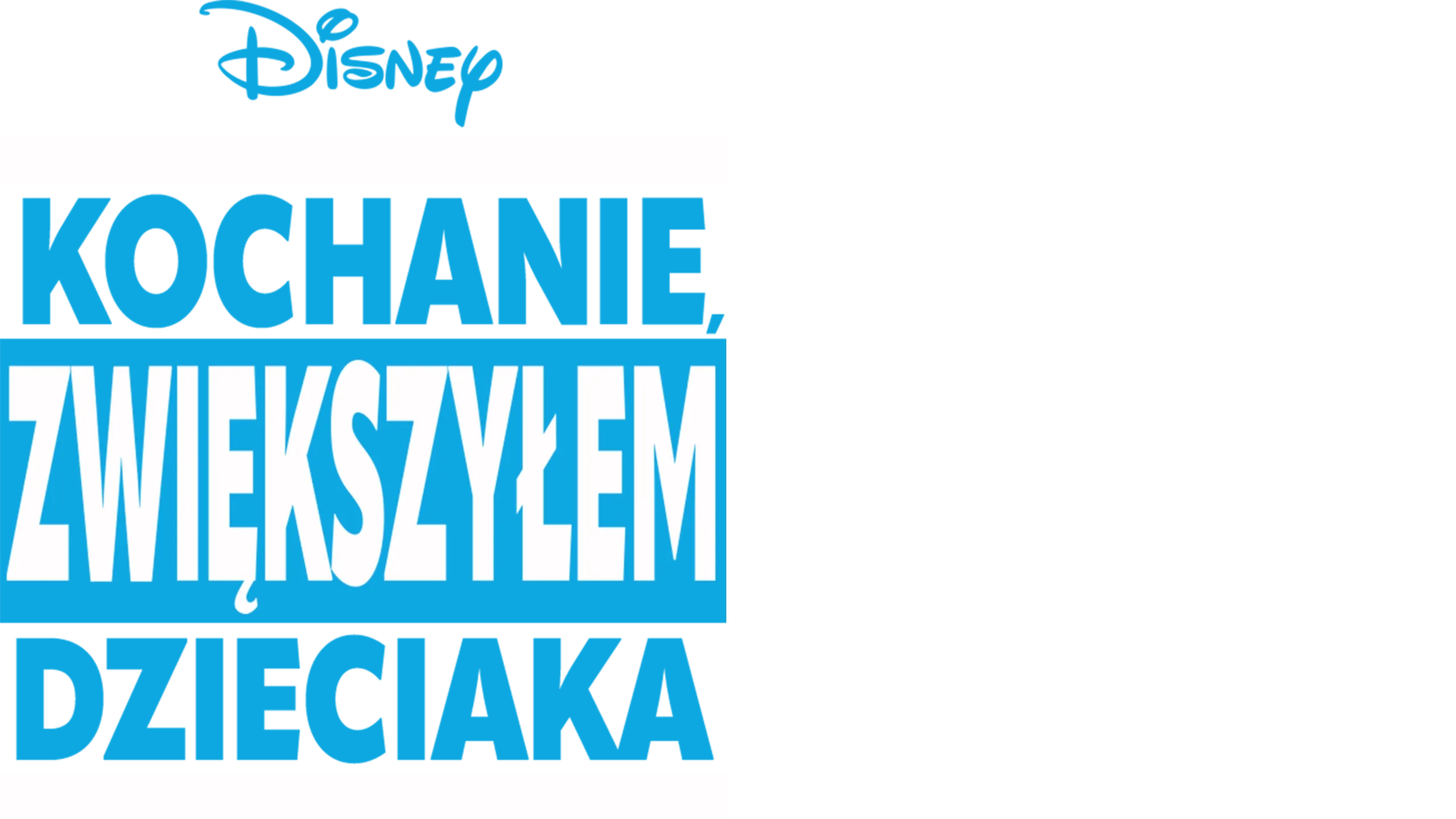 Kochanie, zwiększyłem dzieciaka