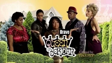 thumbnail - S5:E17 Queen of Jordan
