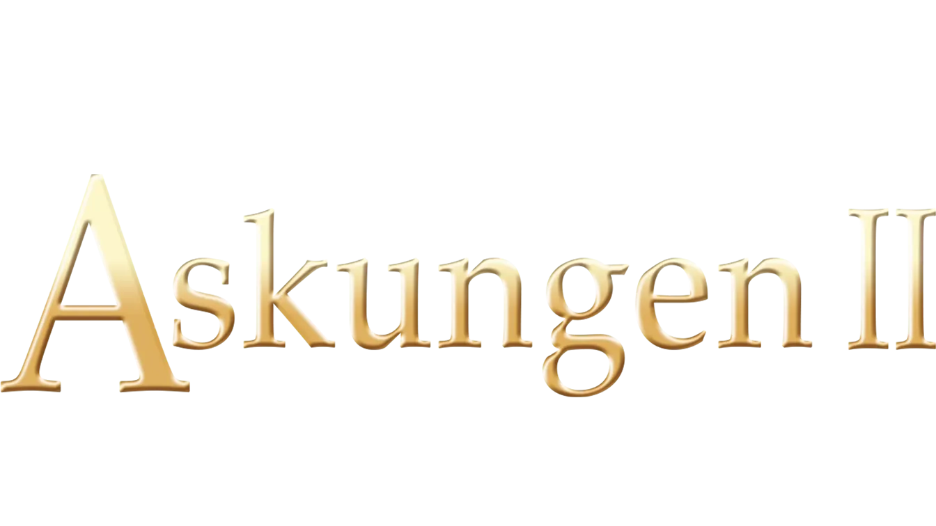 Askungen II: Drömmen slår in