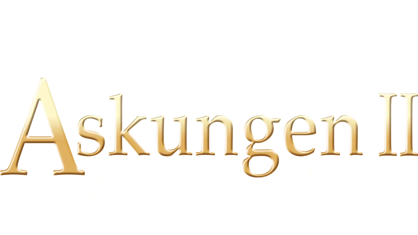 Askungen II: Drömmen slår in