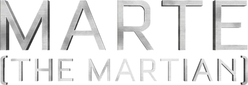Marte (The Martian)