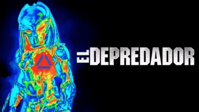 thumbnail - El Depredador