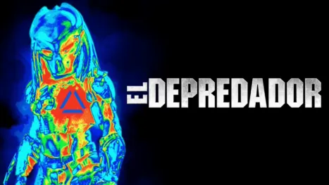 thumbnail - El Depredador