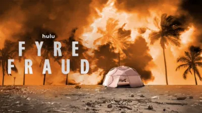 FYRE FRAUD