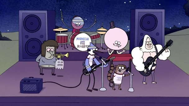 thumbnail - S6:E22 Men in Uniform