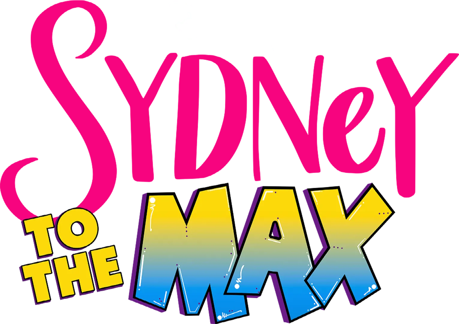 Sydney to the Max