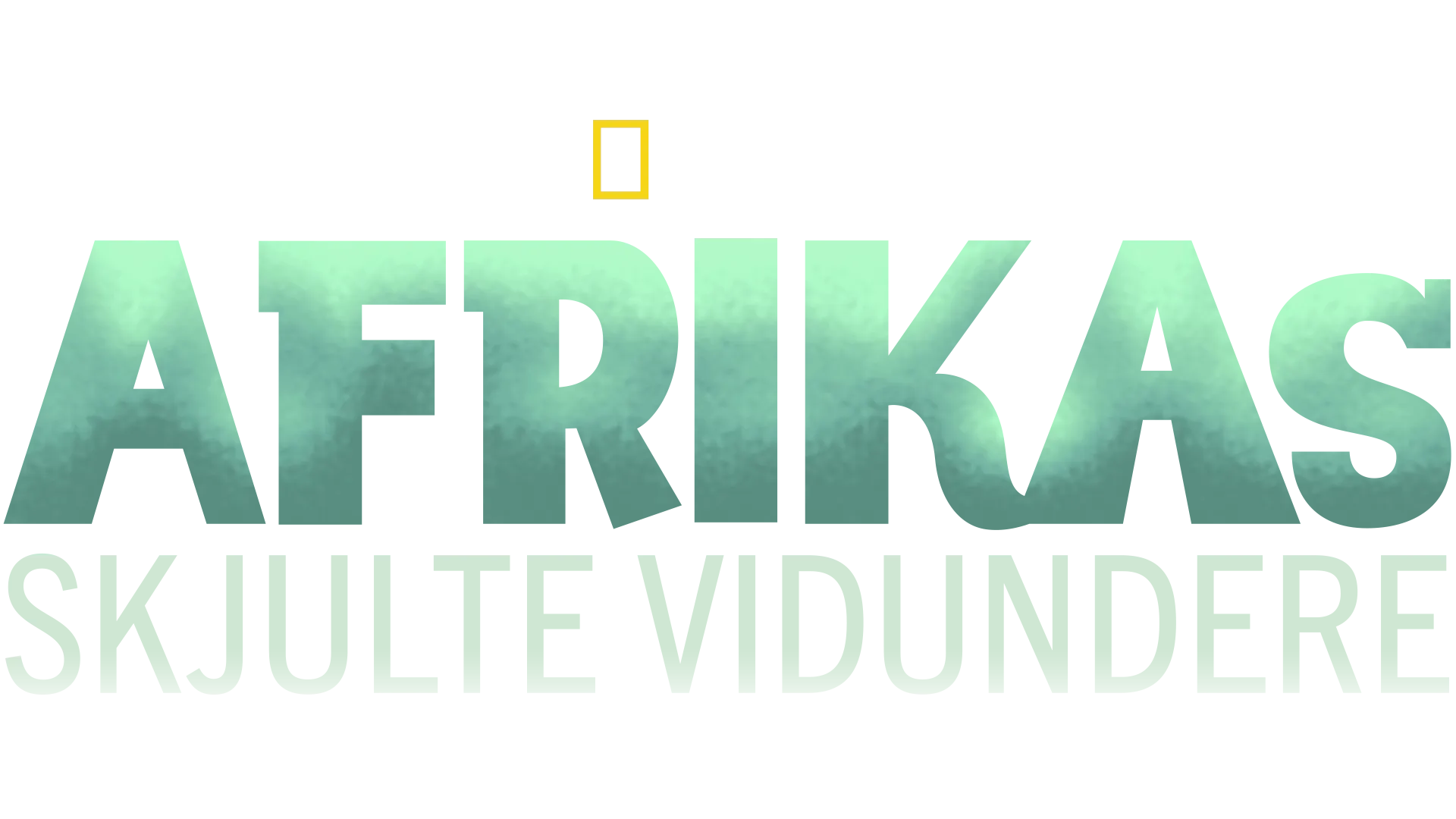 Afrikas skjulte vidundere