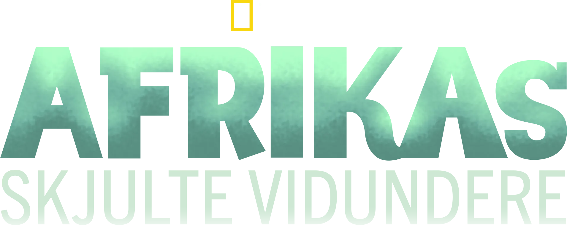 Afrikas skjulte vidundere