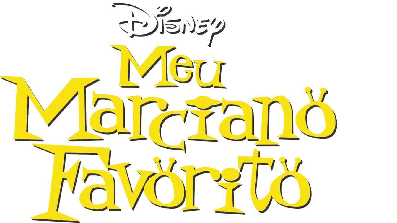 Meu Marciano Favorito