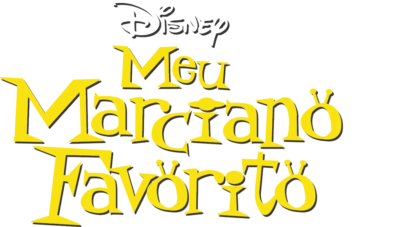 Meu Marciano Favorito