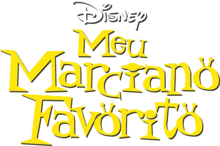 Meu Marciano Favorito
