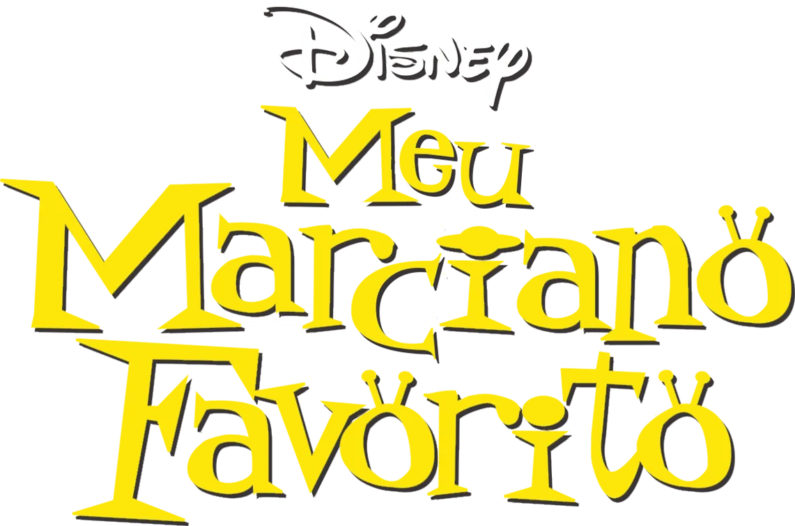 Meu Marciano Favorito