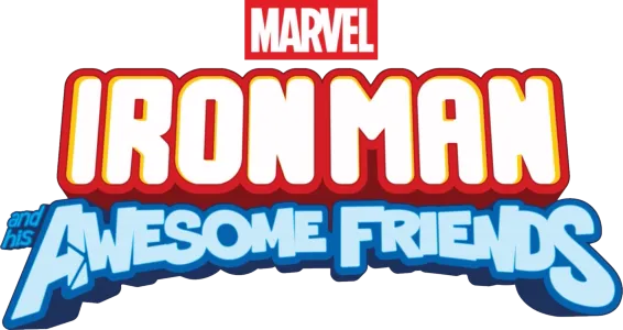 Iron Man and His Awesome Friends