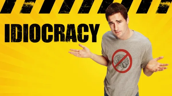 thumbnail - Idiocracy