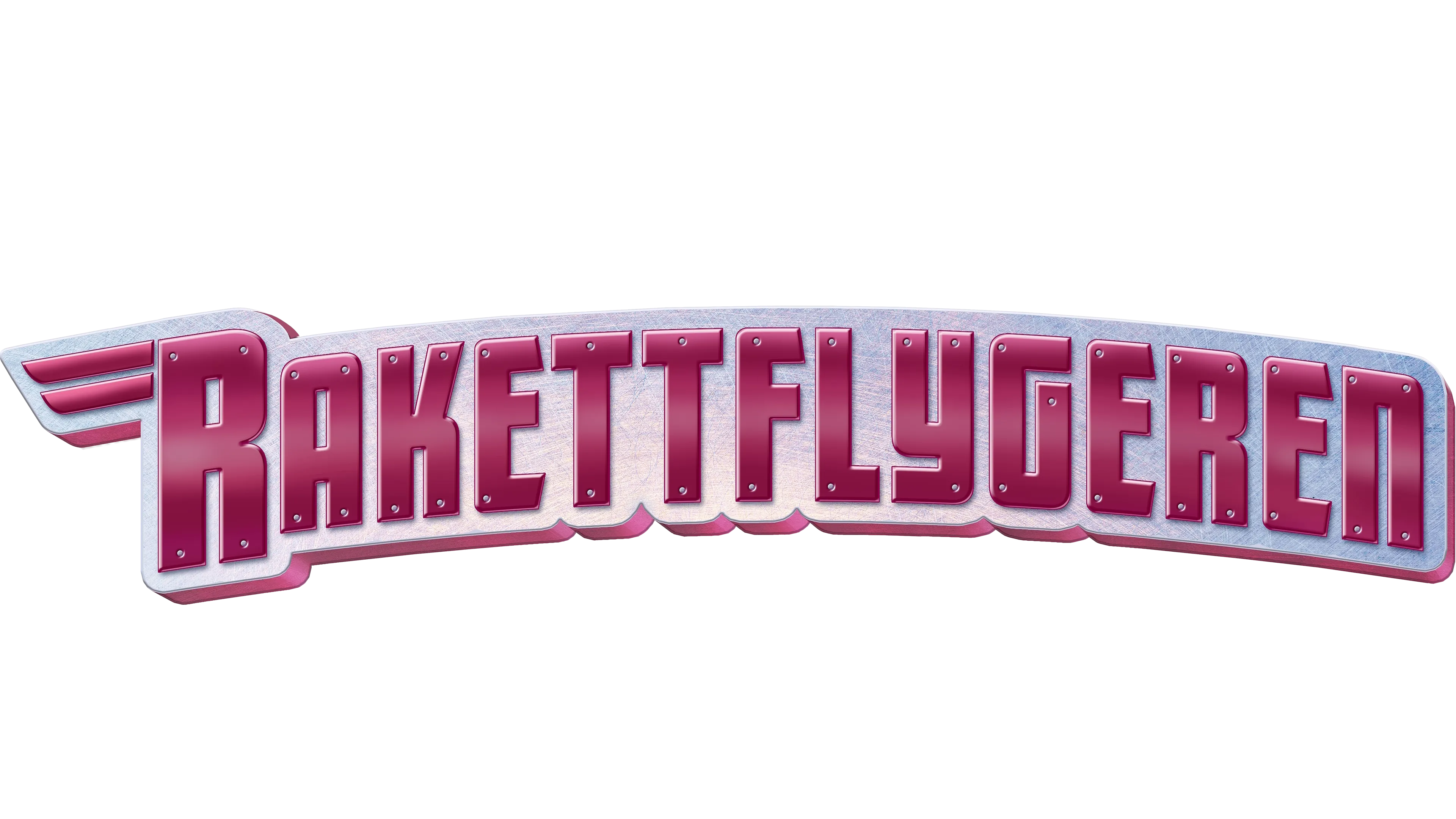 Rakettflygeren
