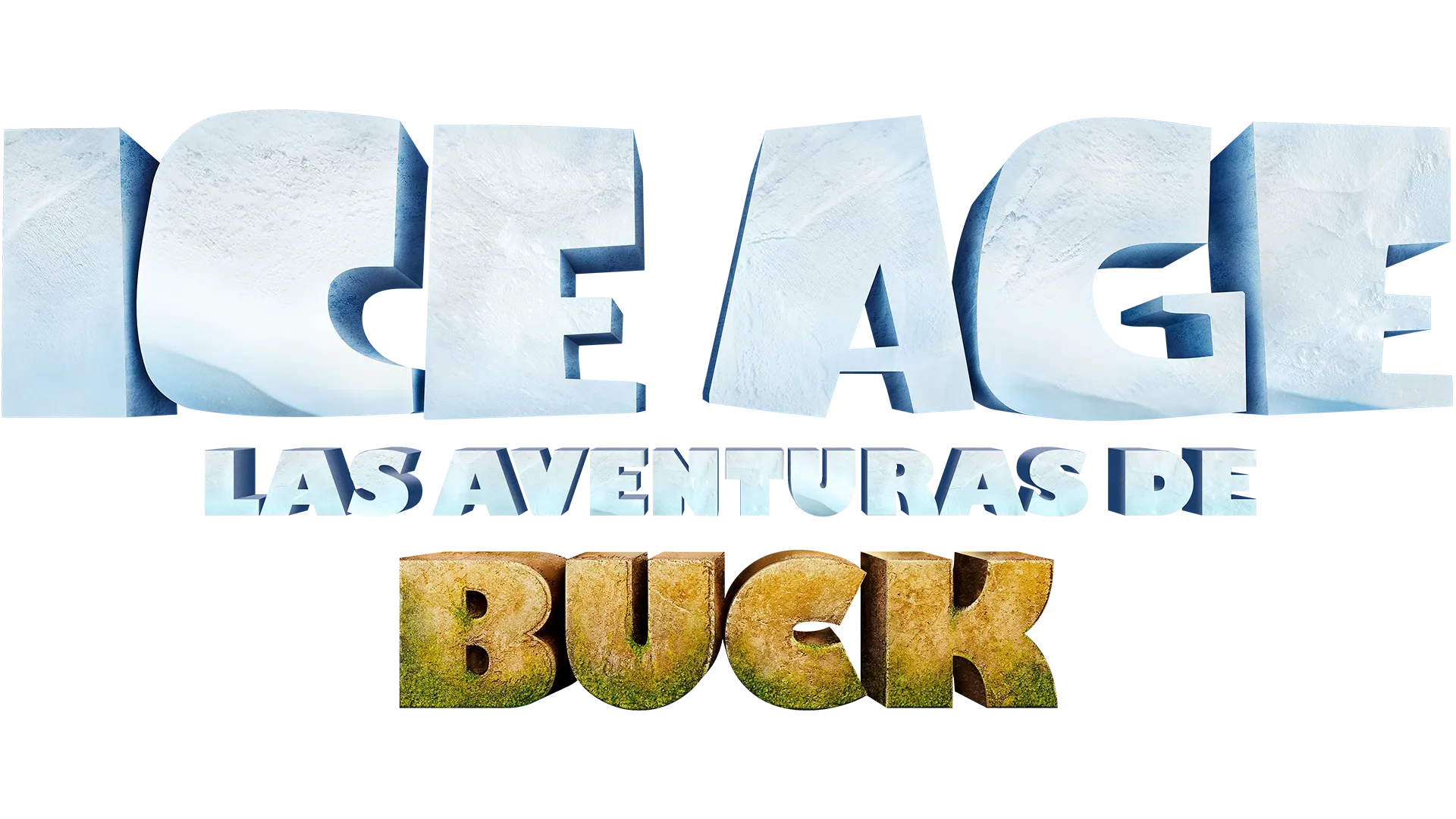 Ice Age: las aventuras de Buck