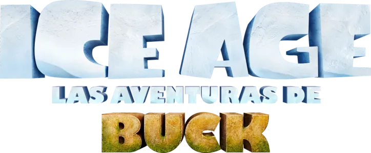 Ice Age: las aventuras de Buck