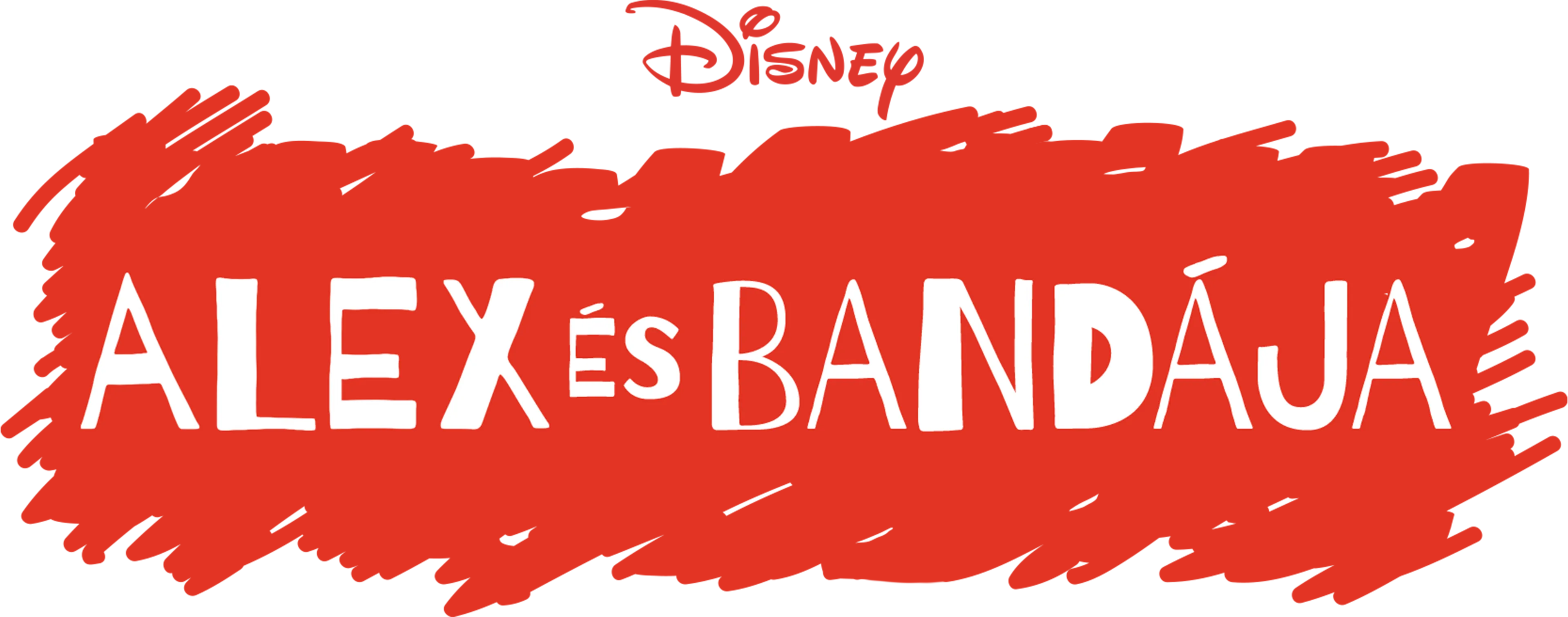 Alex és bandája