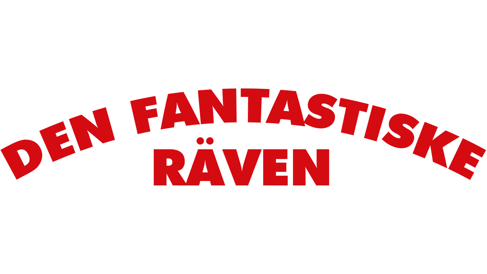 Den fantastiska räven