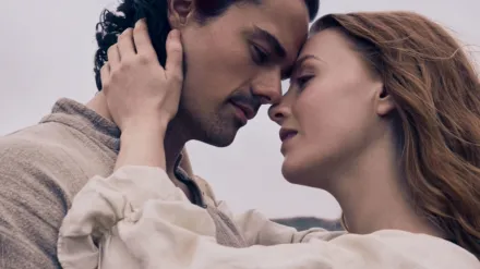 Outlander: Blood of My Blood