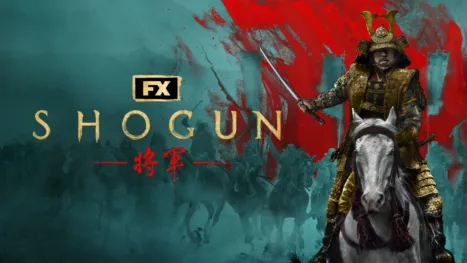thumbnail - SHOGUN 将軍