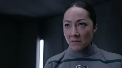 thumbnail - S1:E9 Bean and Nothingness 